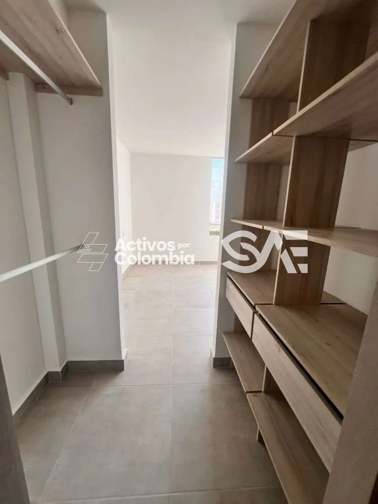 Apartamento en Arriendo - Cartagena, Bolivar - 13