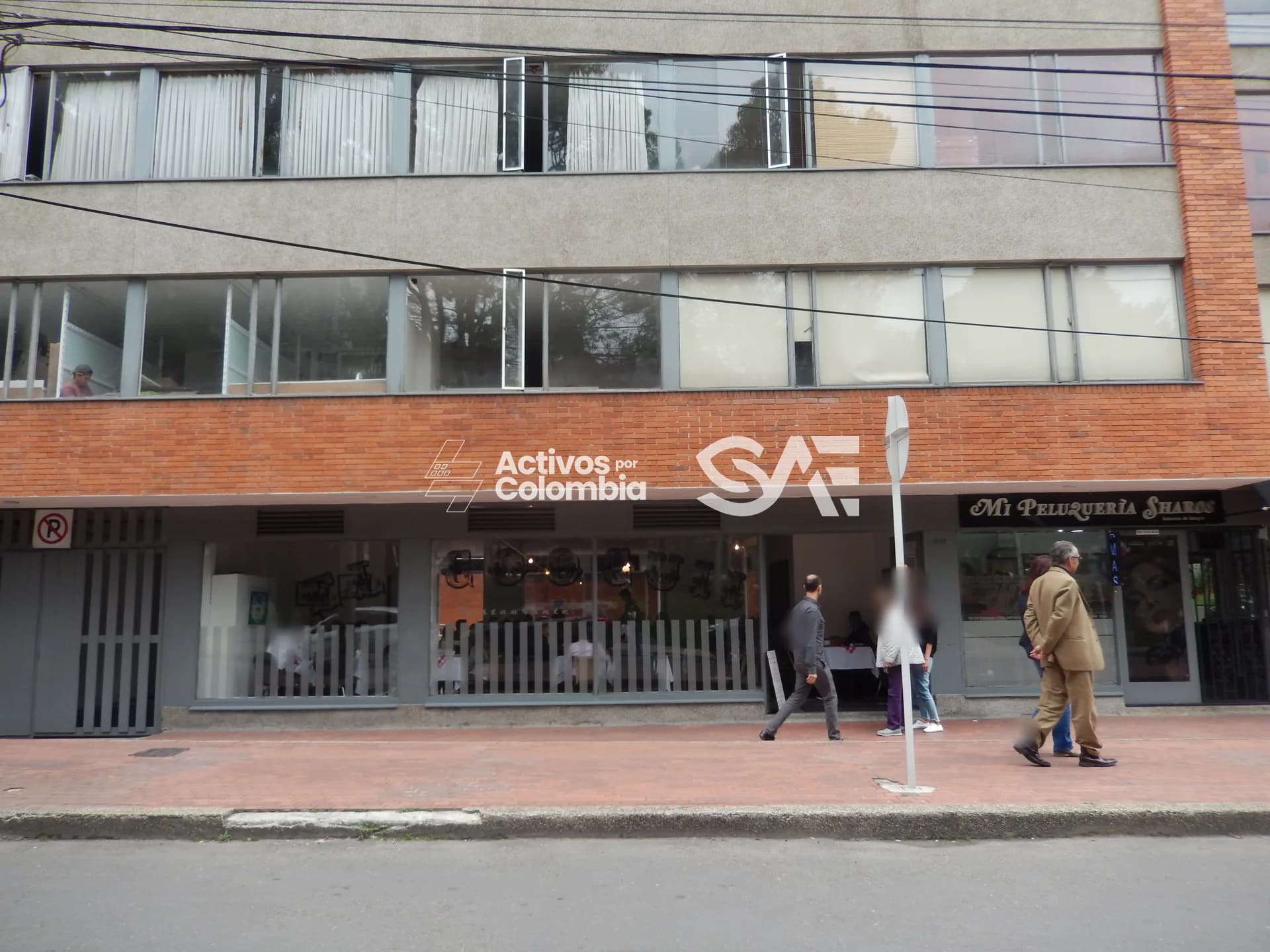 Garaje en Venta - Bogota, D.C.,