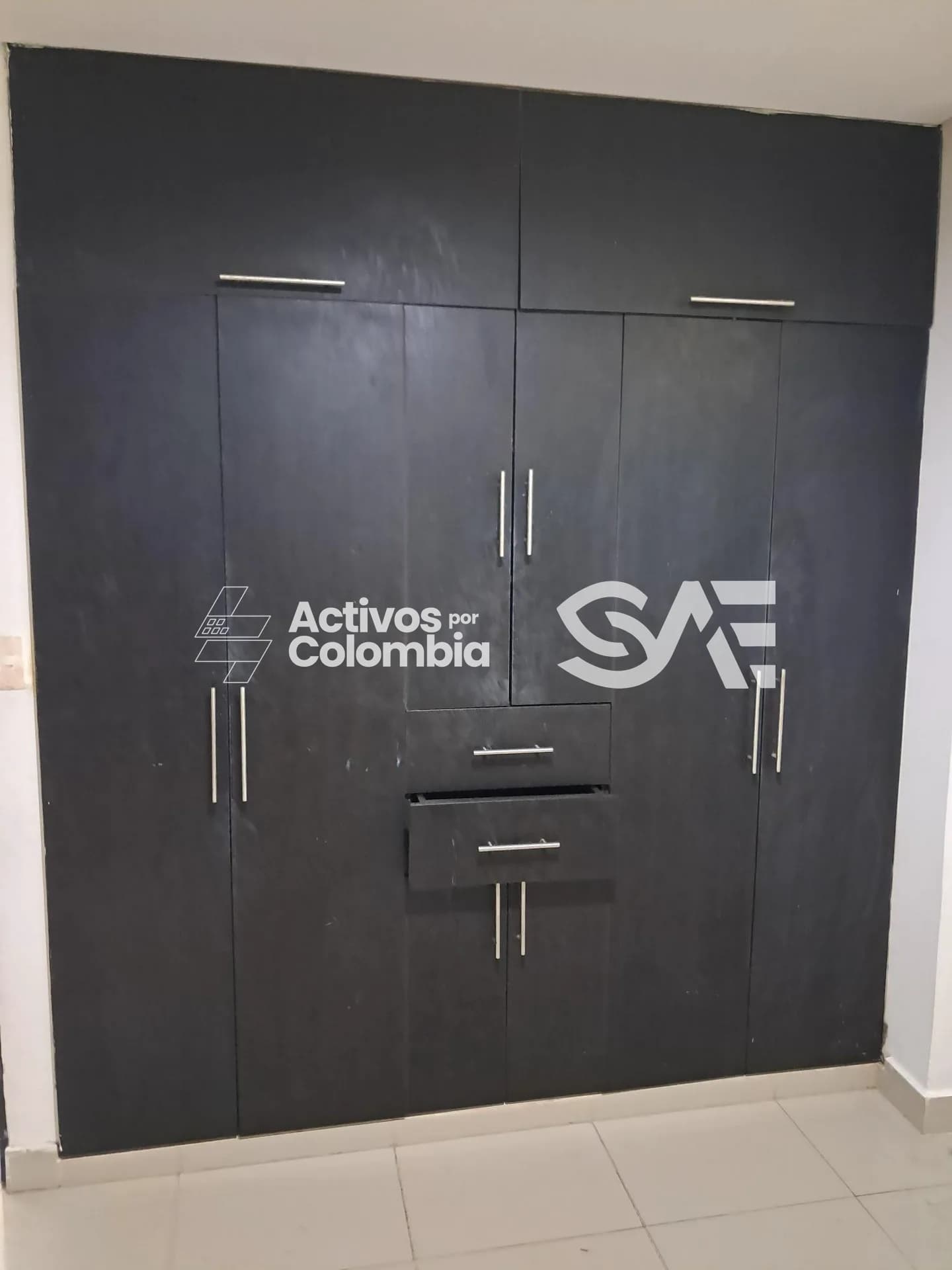 Apartamento en venta - Cartagena, Bolívar - 8