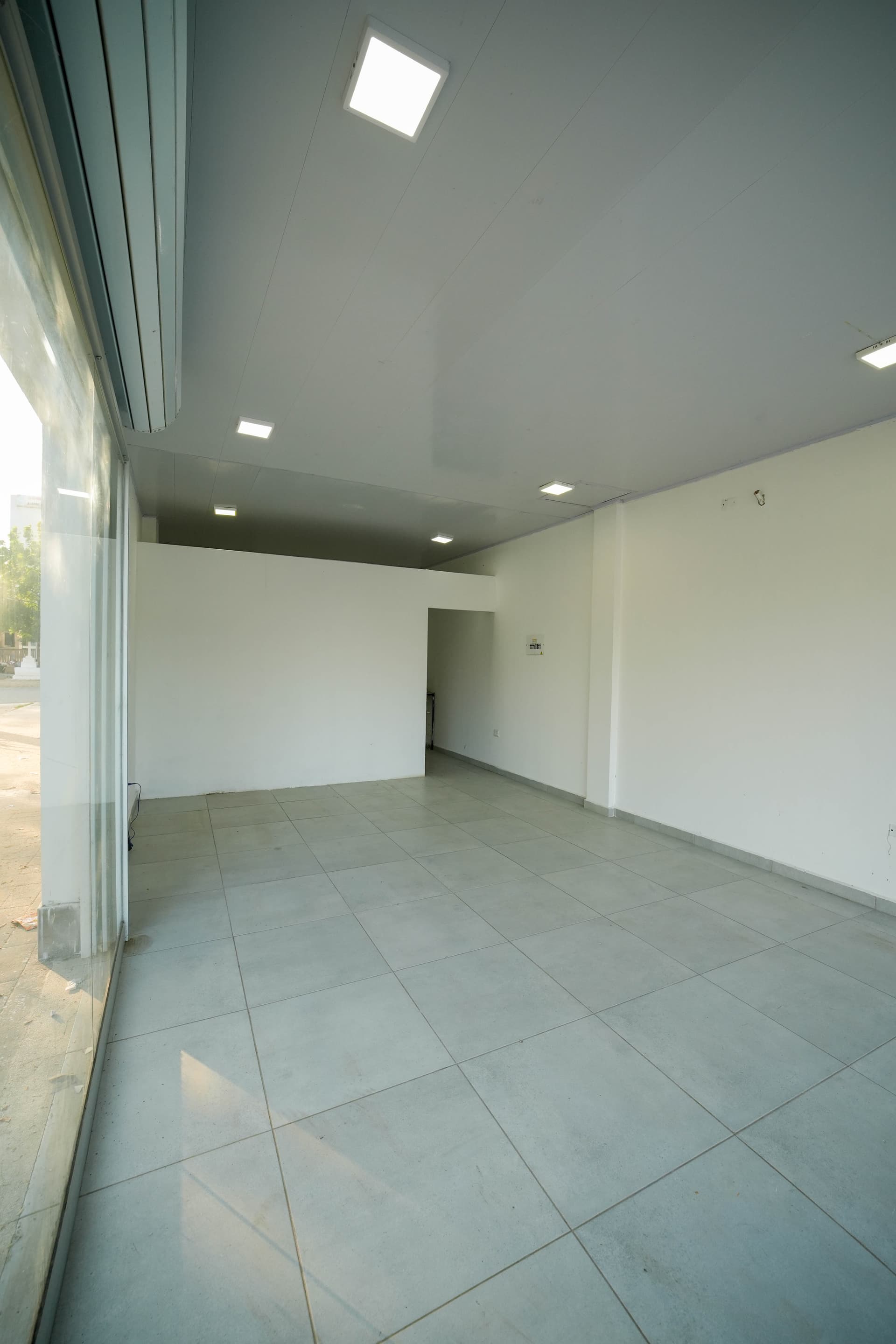 Local en Arriendo - Santa Catalina- Bolivar - 7