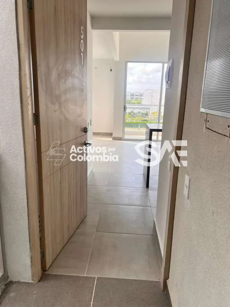 Apartamento en Arriendo - Cartagena, Bolivar - 6