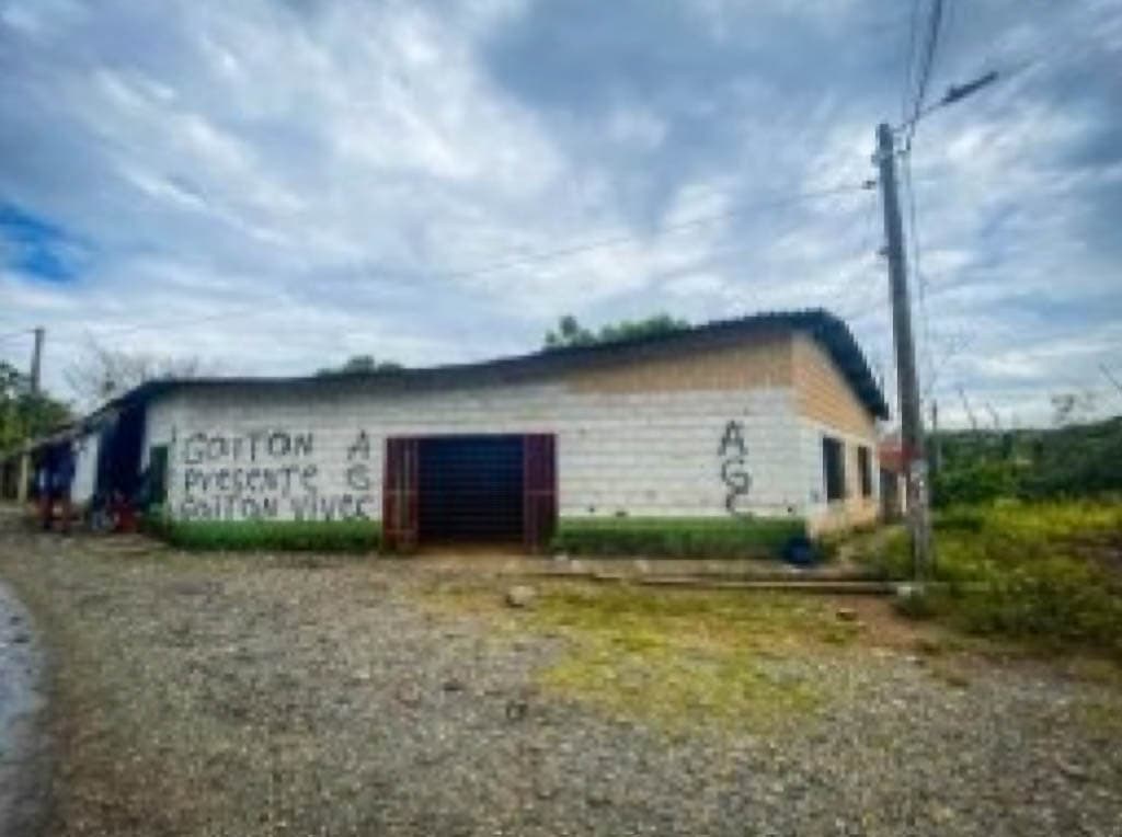 Lote en venta - Cáceres, Antioquia - 7