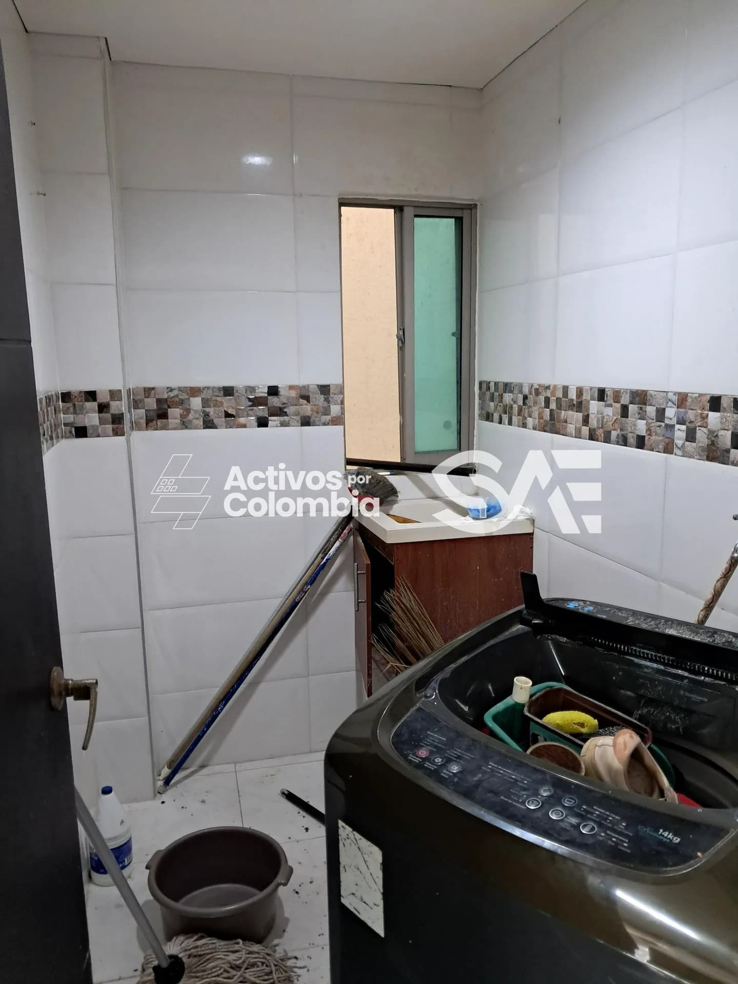 Apartamento en venta - Cartagena, Bolívar - 14