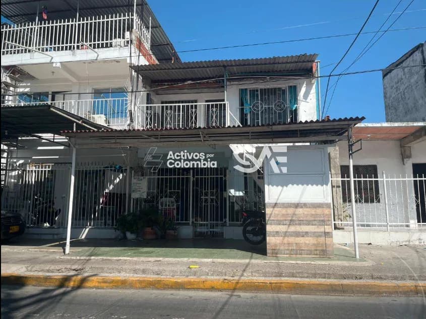 Casa en venta - Cartagena De Indias, Bolivar - 2