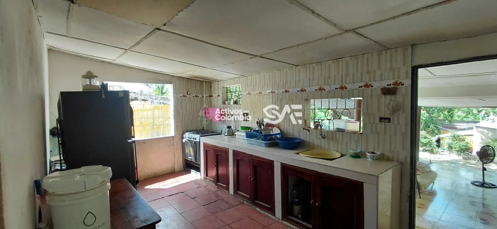 Casa en Venta - El carmen de bolivar, bolivar  - 9