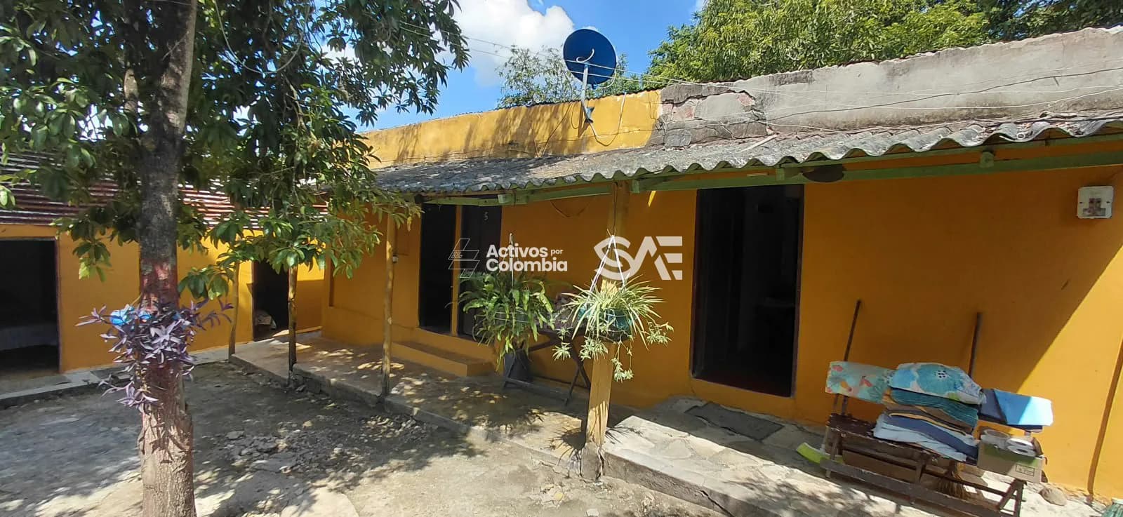 Casa en Venta - El carmen de bolivar, bolivar  - 13
