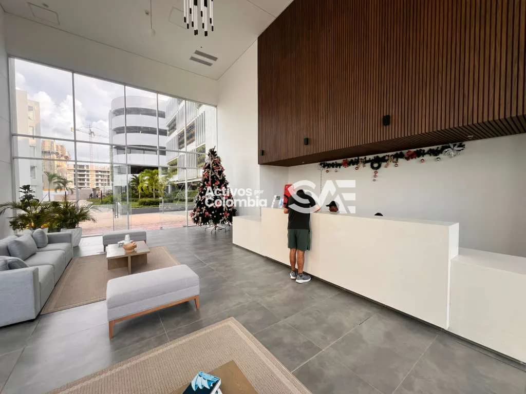 Apartamento en Arriendo - Cartagena, Bolivar - 3