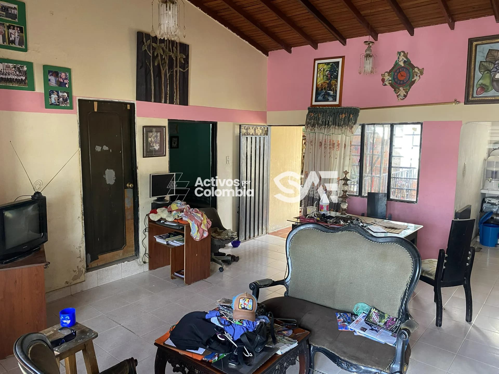 Casa en venta - Villa Del Rosario - Norte de Santander  - 5