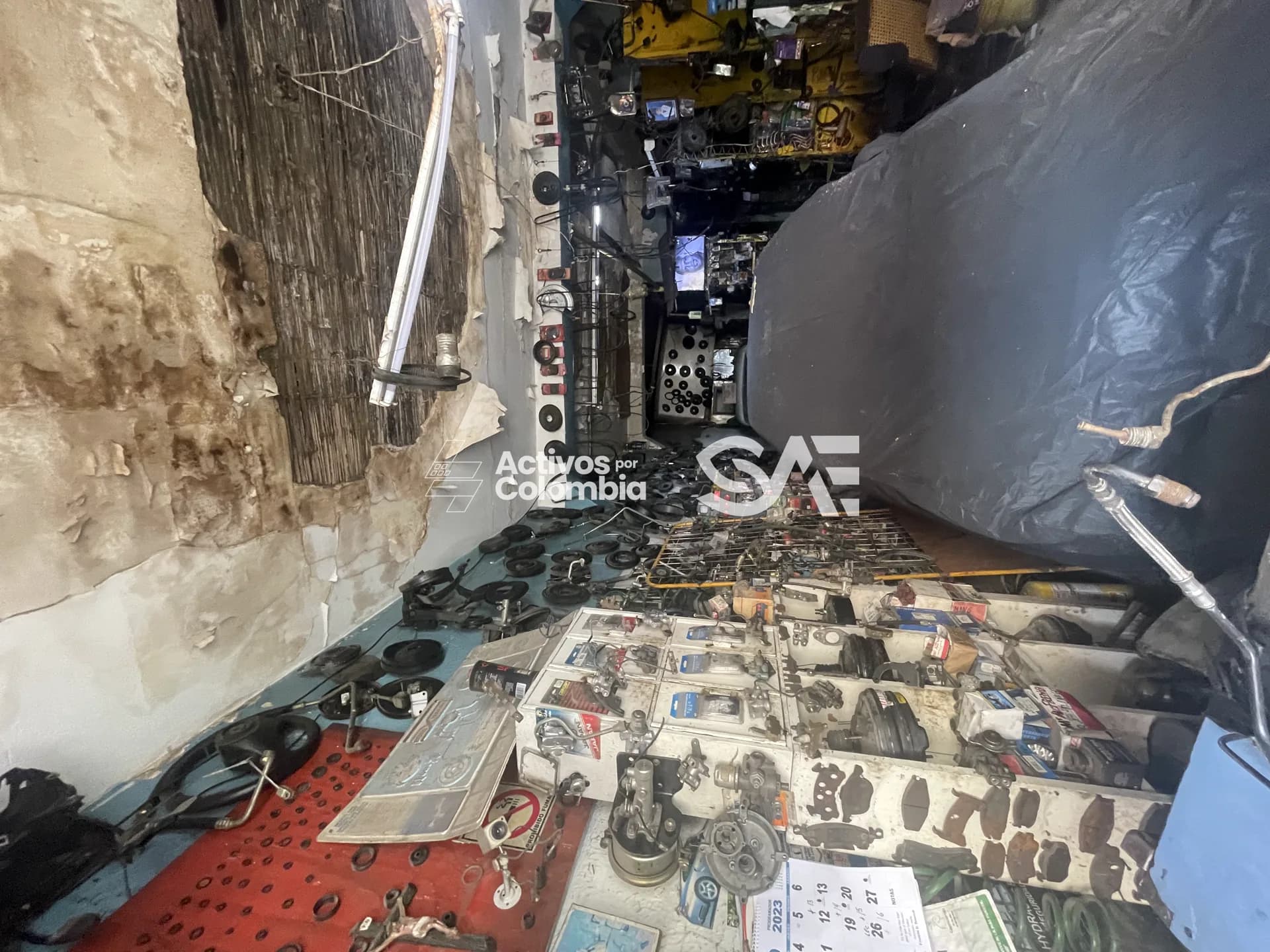Casa en Venta - Bogotá D.C. - 7