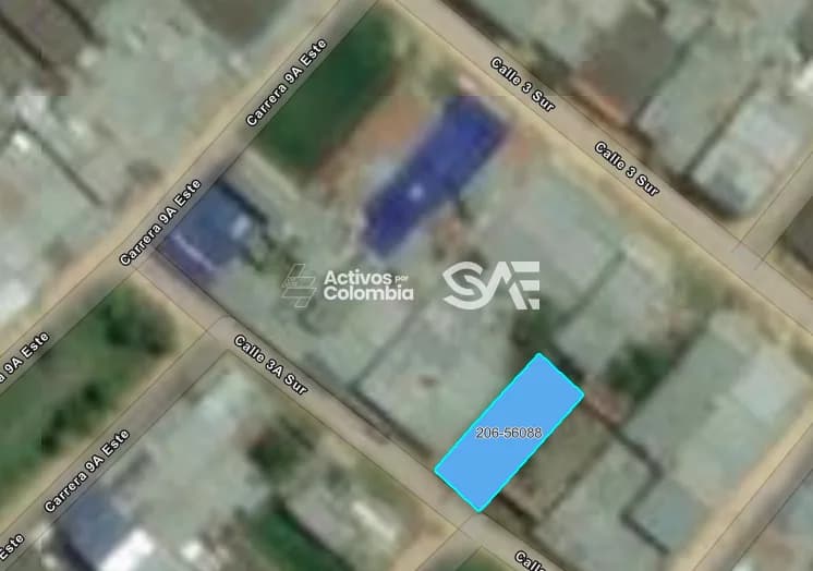 Lote en venta - Pitalito, Huila - 5