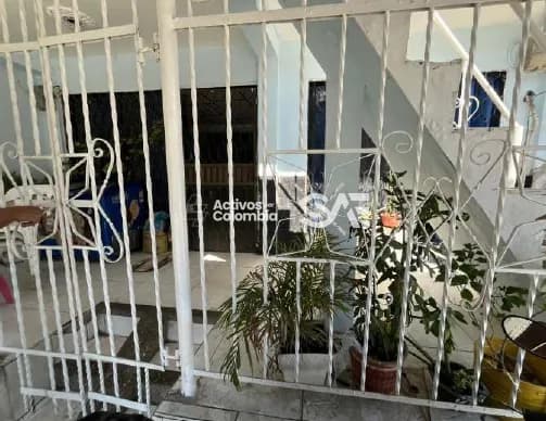Casa en venta - Cartagena De Indias, Bolivar - 3