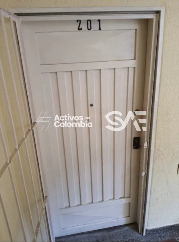 Apartamento en venta - Itagüí, Antioquia - 4