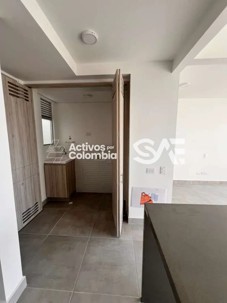 Apartamento en Arriendo - Cartagena, Bolivar - 10