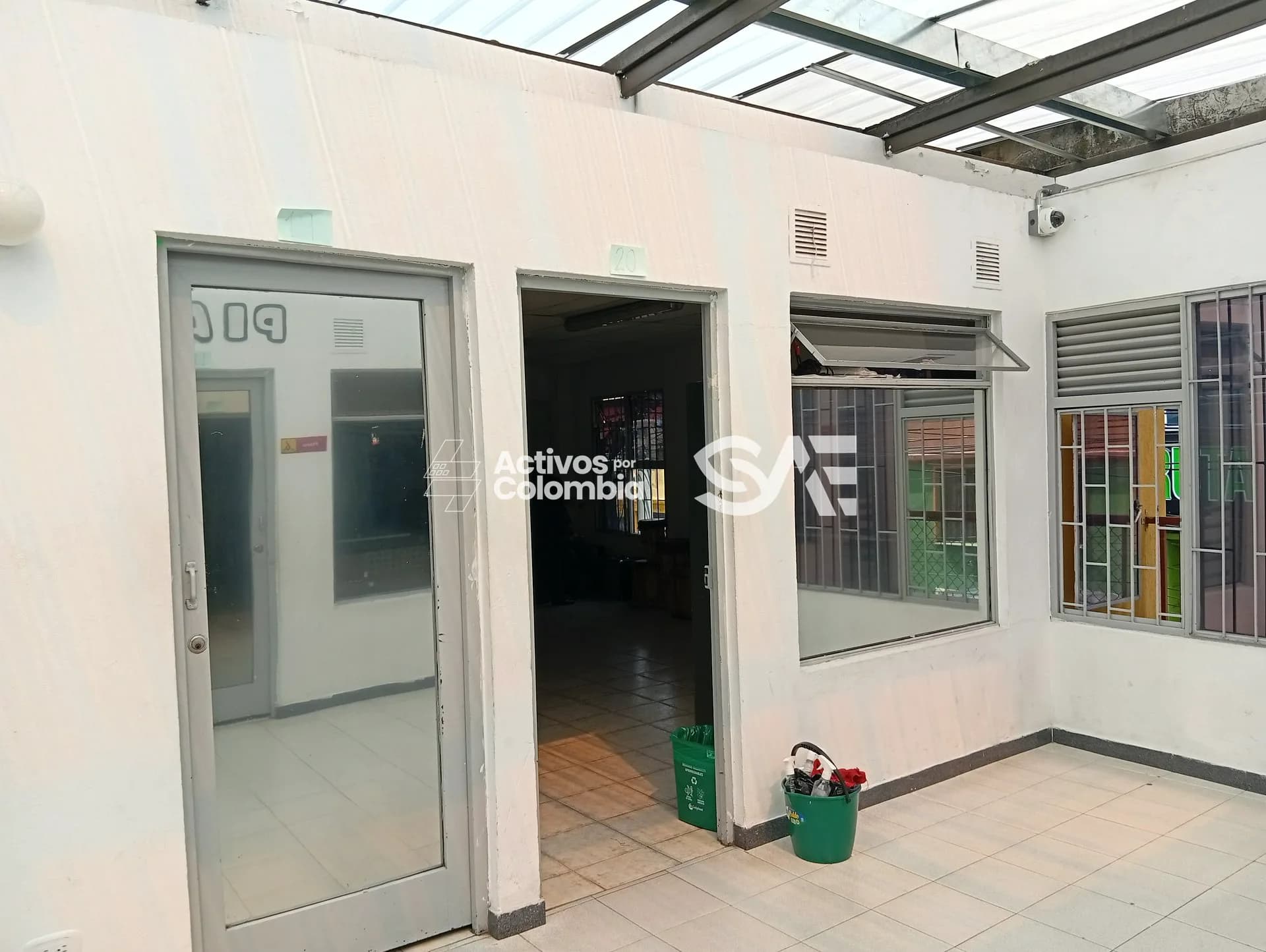 Edificio en venta - Bogotá, Cundinamarca - 8