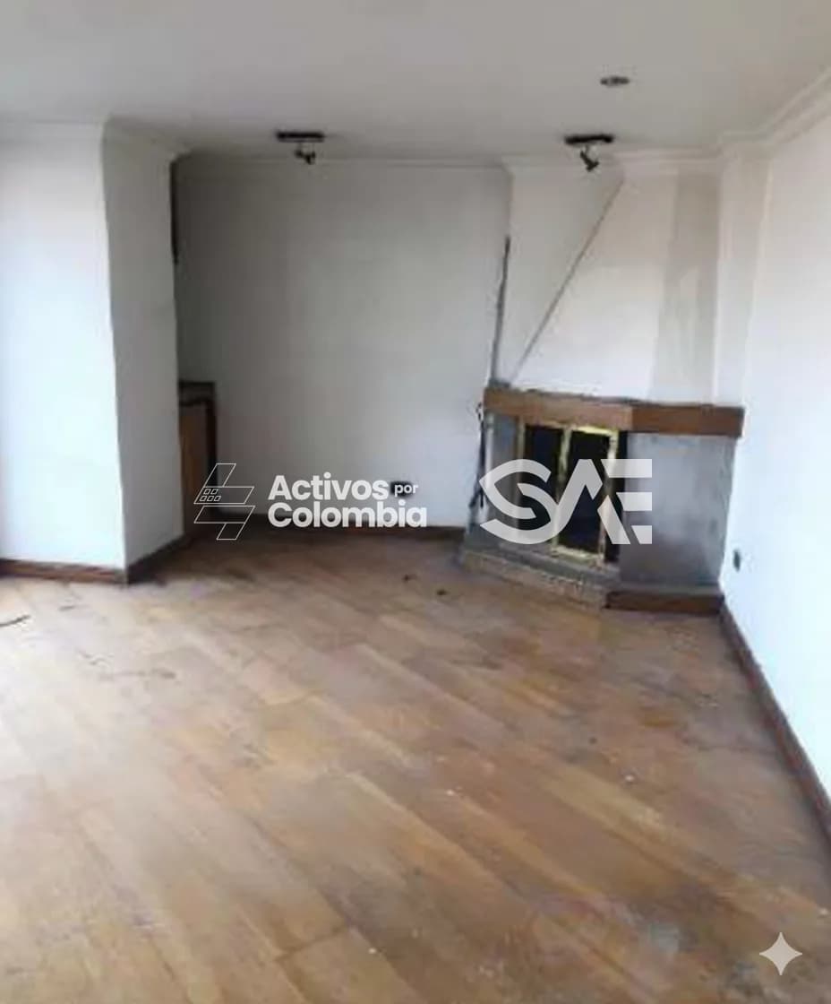 Apartamento y garaje en venta - Bogotá, Cundinamarca - 4