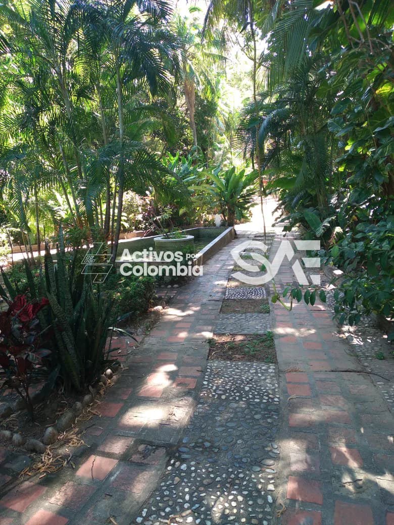 Finca en venta - Santa Marta - Magdalena  - 2