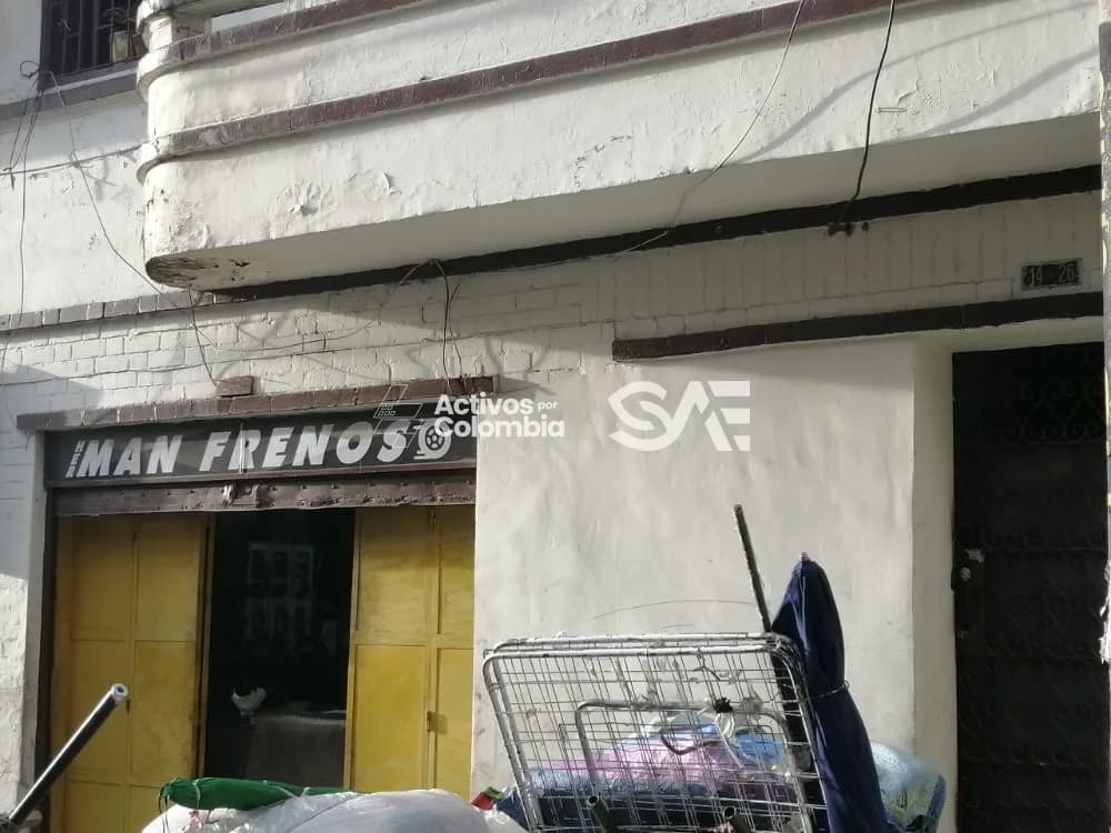 Casa en Venta - Bogotá D.C. - 1