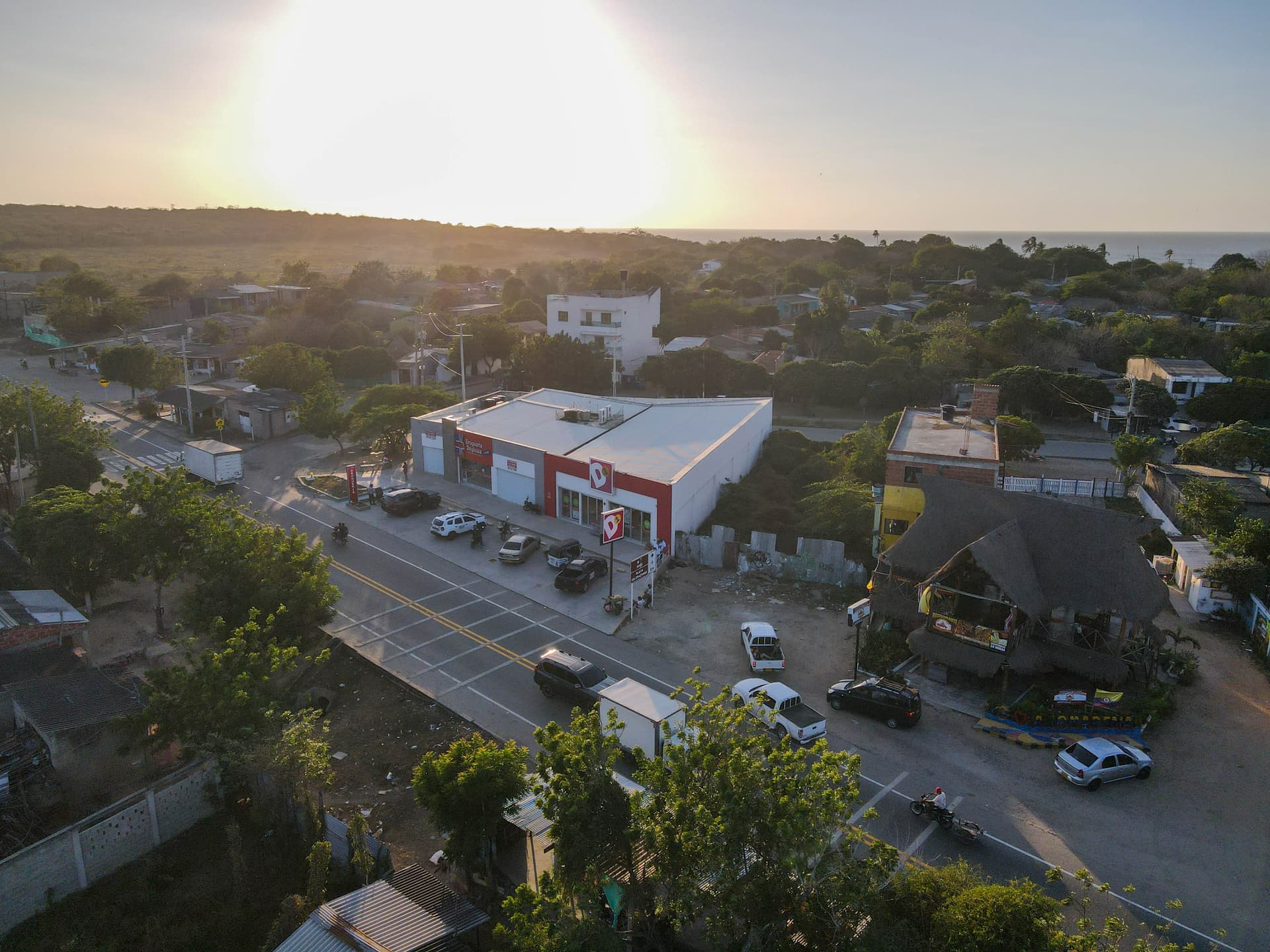Local en Arriendo - Santa Catalina - Bolivar - 6