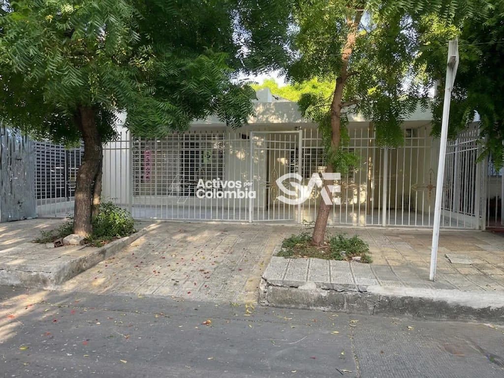 Casa en Venta - Barranquilla, Atlántico