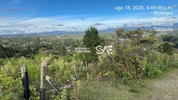 Lote en venta -Rionegro, Antioquia - 11