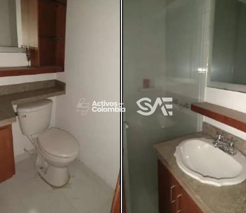 Apartamento en venta - Bogotá, D.C. - 10