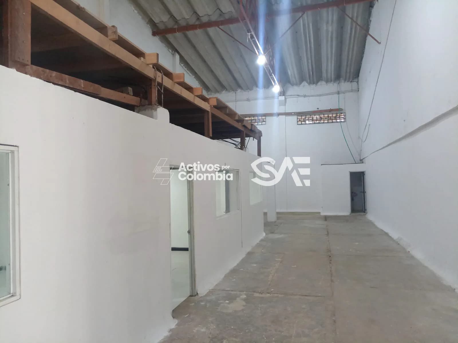 Local en Arriendo - Barranquilla, Atlantico  - 4