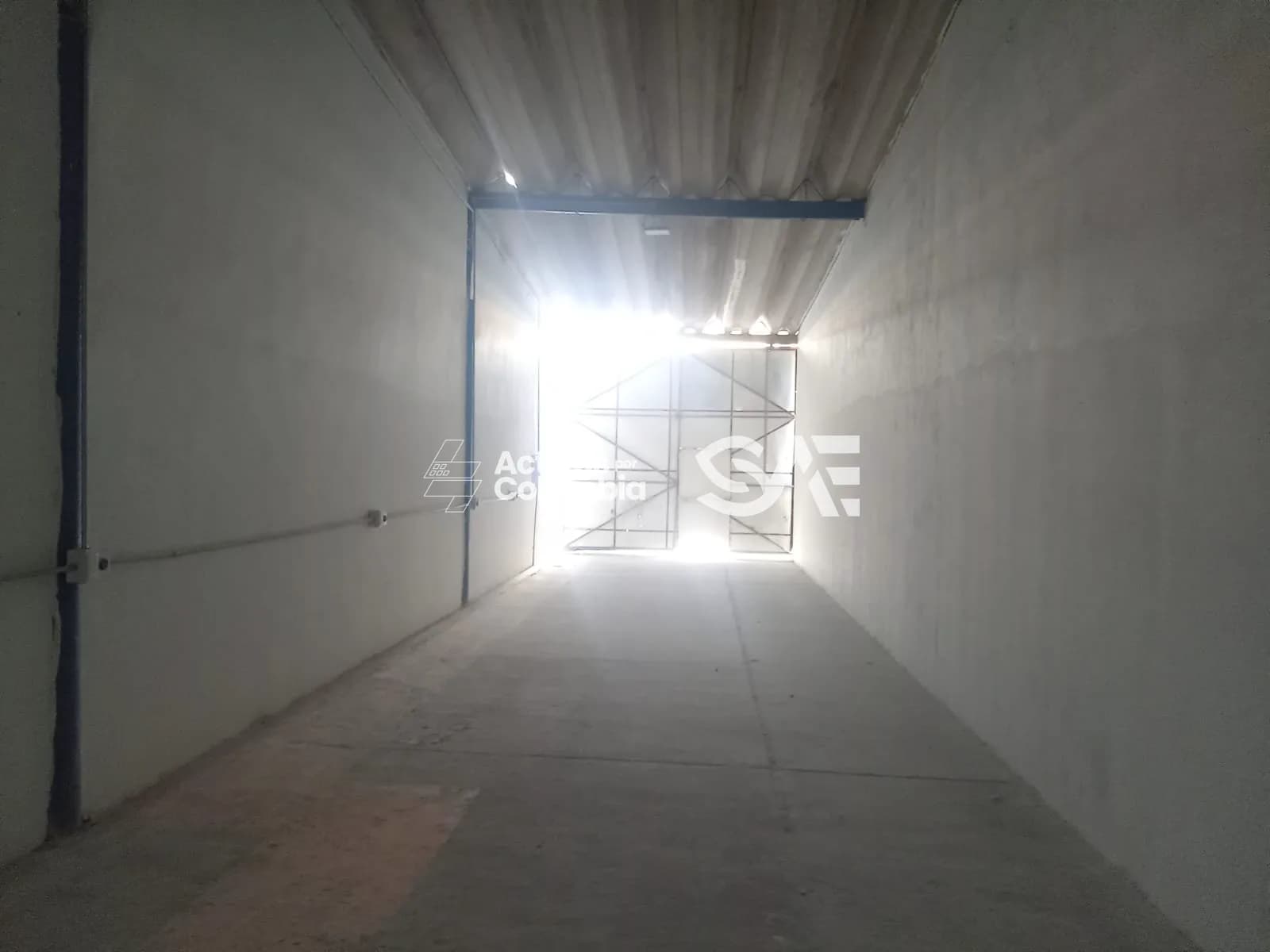 Bodega en Arriendo- Barranquilla, Atlántico