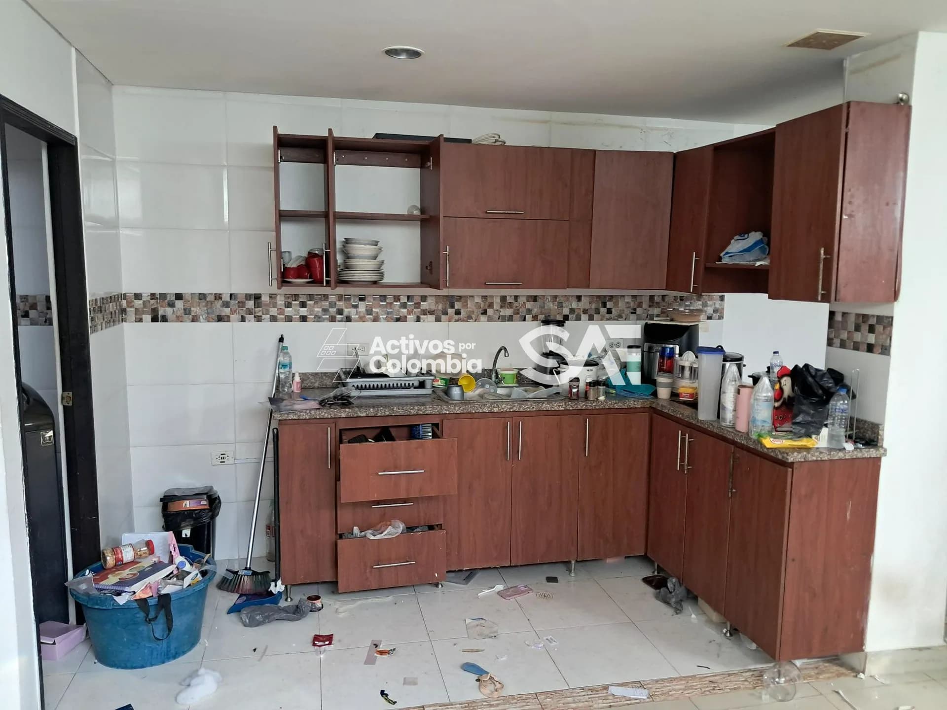 Apartamento en venta - Cartagena, Bolívar - 10