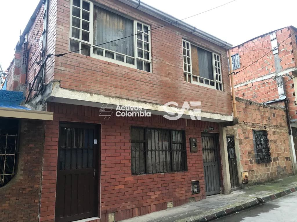 Casa en Venta - Bogotá, D.C. - 2