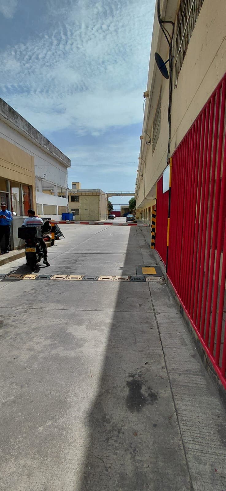 Local en Arriendo - Barranquilla- Atlantico  - 10