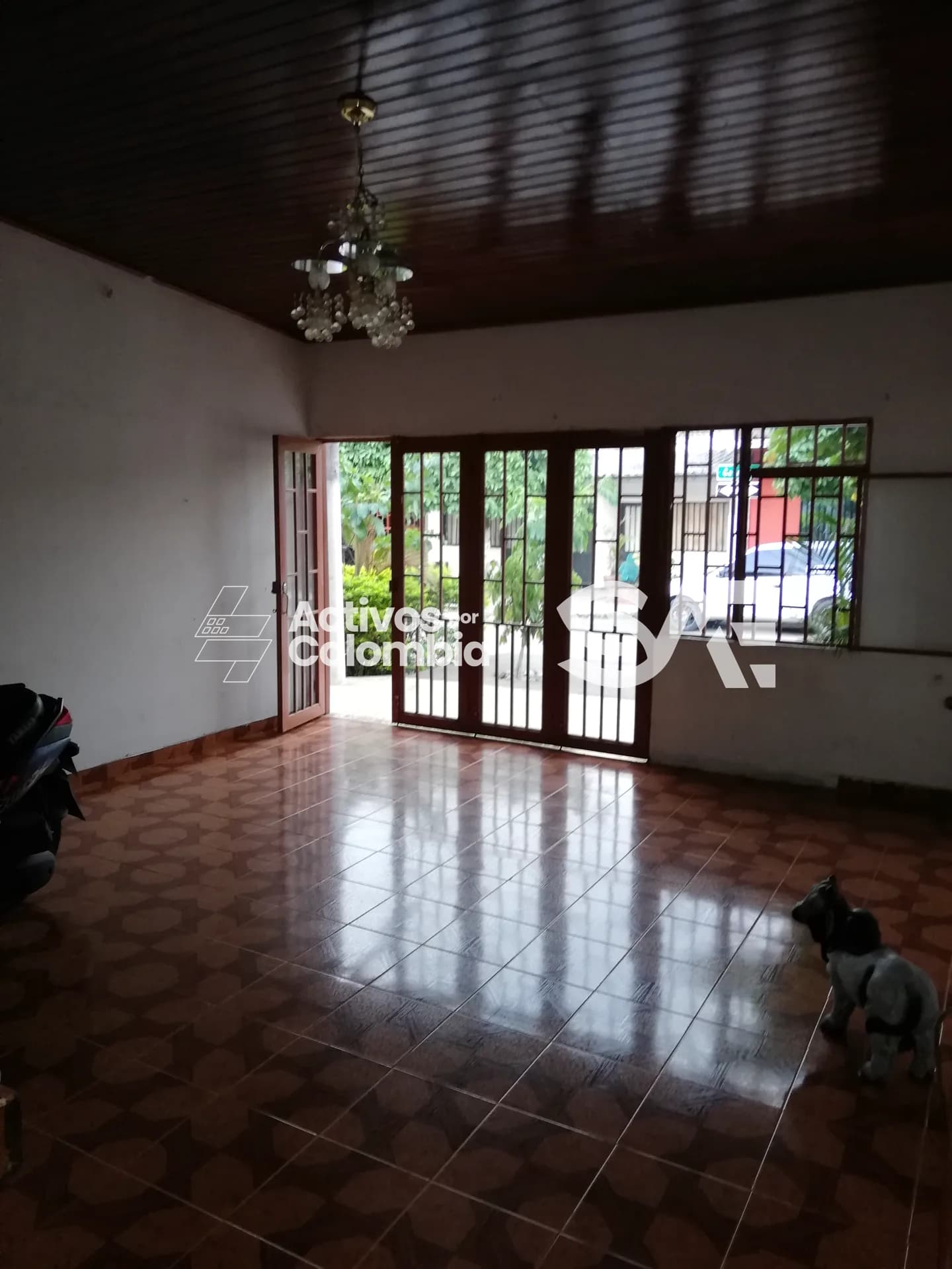Casa en Venta - Cumaral, Meta - 3