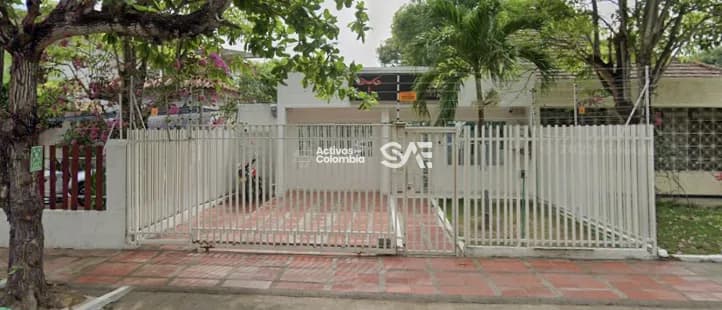 Casa en Venta - Barranquilla, Atlantico  - 1