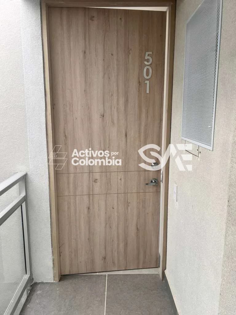 Apartamento en Arriendo - Cartagena, Bolivar - 5
