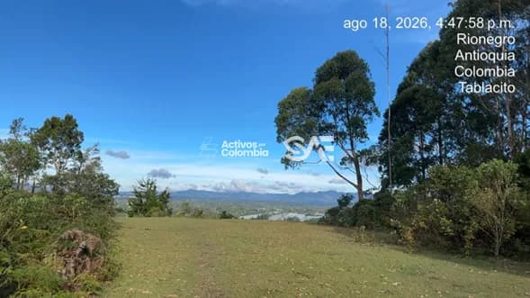Lote en venta -Rionegro, Antioquia - 13