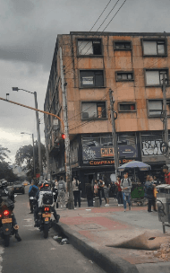APARTAMENTO en Venta - Bogota, D.C., Bogota D C - 1
