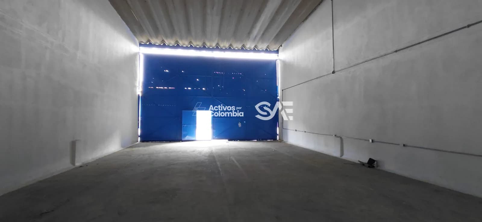 Bodega en Arriendo - Barranquilla, Atlántico - 2