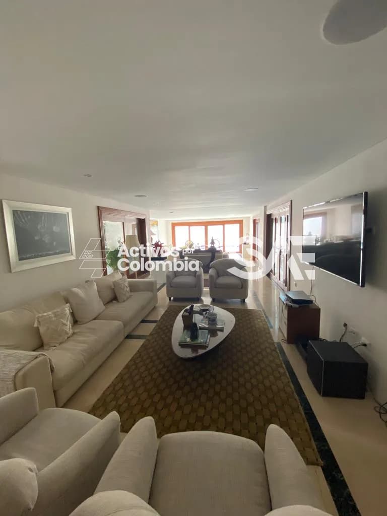 Casa en venta - Barranquilla, Atlántico - 3