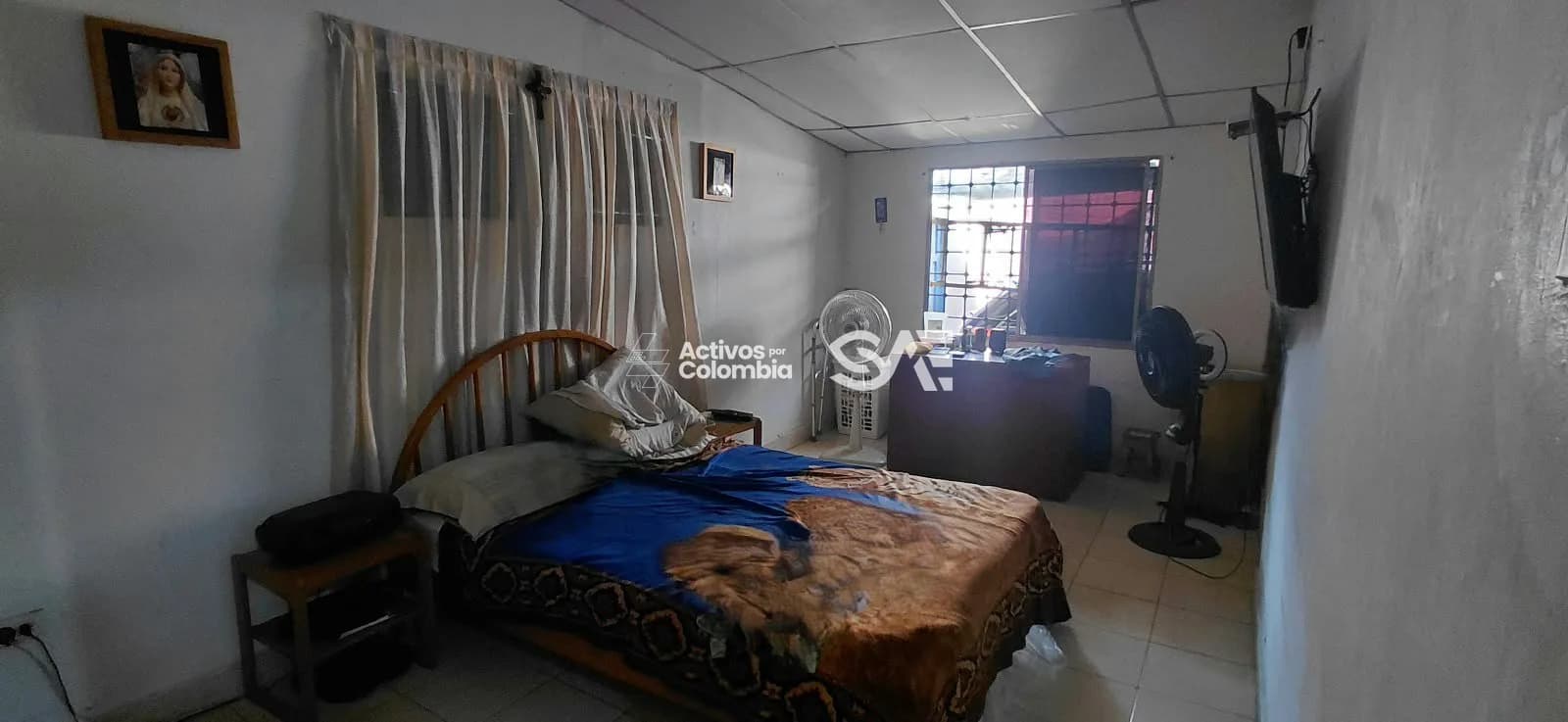 Casa en Venta - Barranquilla, Atlántico - 12