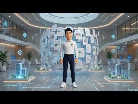  Logro 4: Digitalización. De inventario a portafolio 🇨🇴