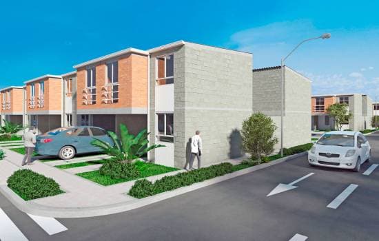 Gobierno Petro propone reglas claras para frenar alzas desproporcionadas en viviendas de interés social