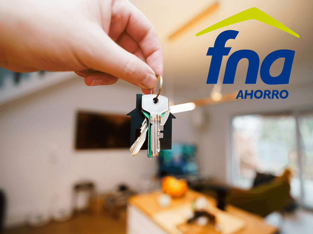 Más beneficios, menos barreras: compra tu primera vivienda con el Fondo Nacional del Ahorro  