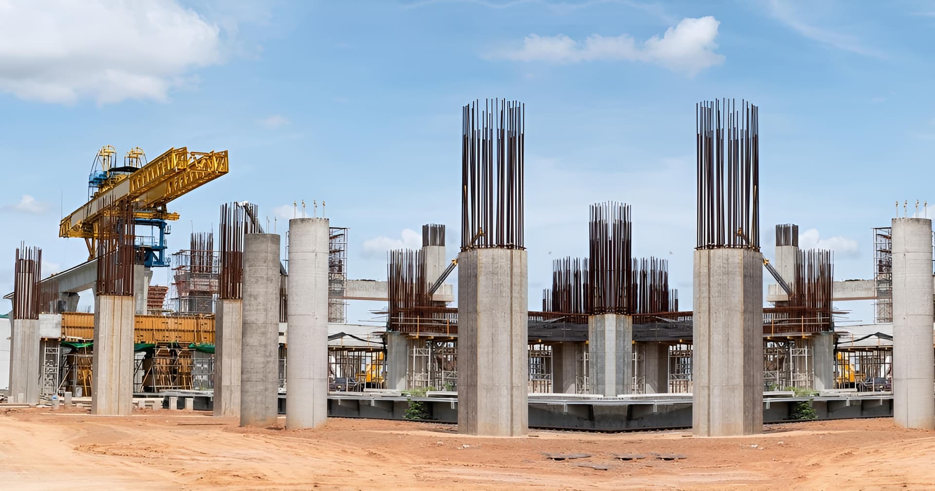 China y Colombia: una alianza que impulsa la infraestructura y el desarrollo urbano