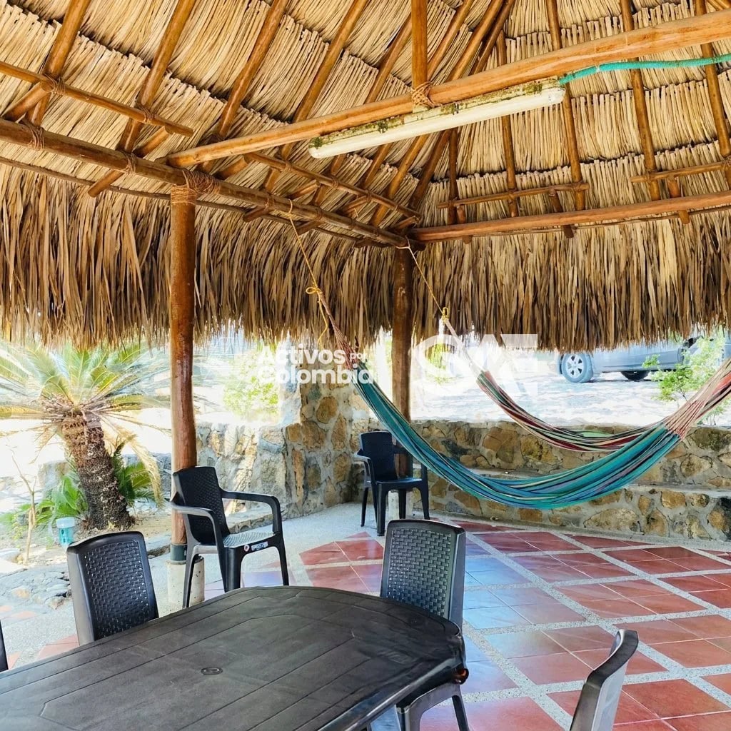Casa en Venta - Juan De Acosta , Atlantico - 8