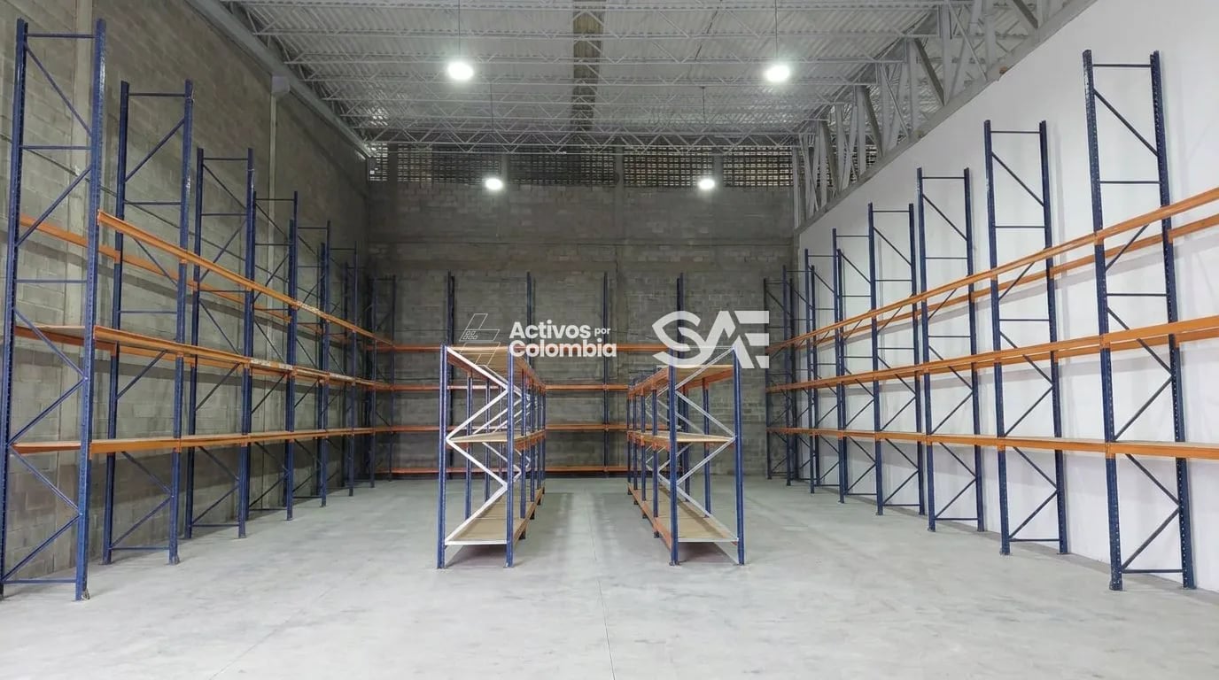 Bodega en Arriendo - Barranquilla, Atlántico - 3