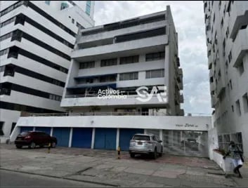 Garaje en Venta - Cartagena, Bolívar
