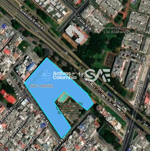 Apartamento en venta - Bogota, D.C. - 8