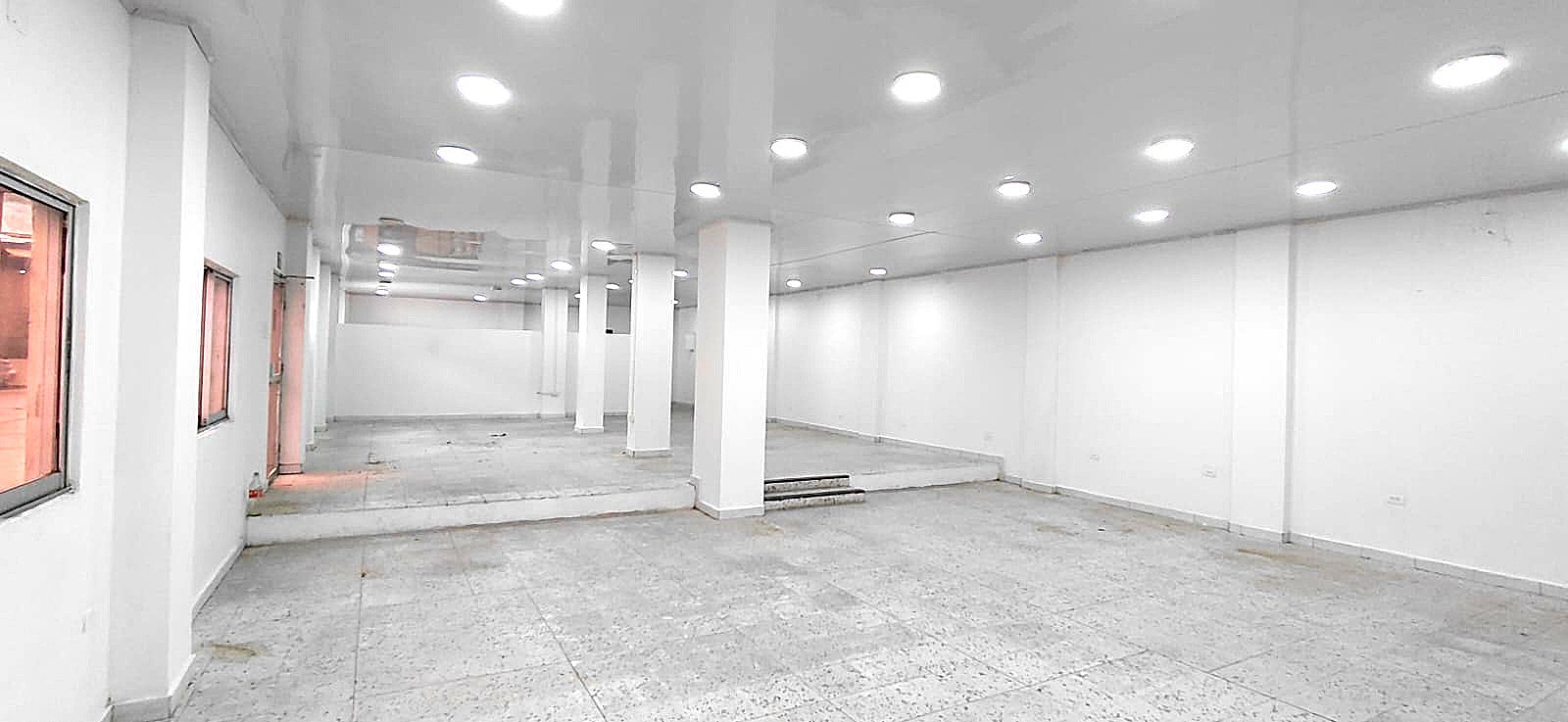 Oficina en  Arriendo  - Barranquilla, Atlántico - 1
