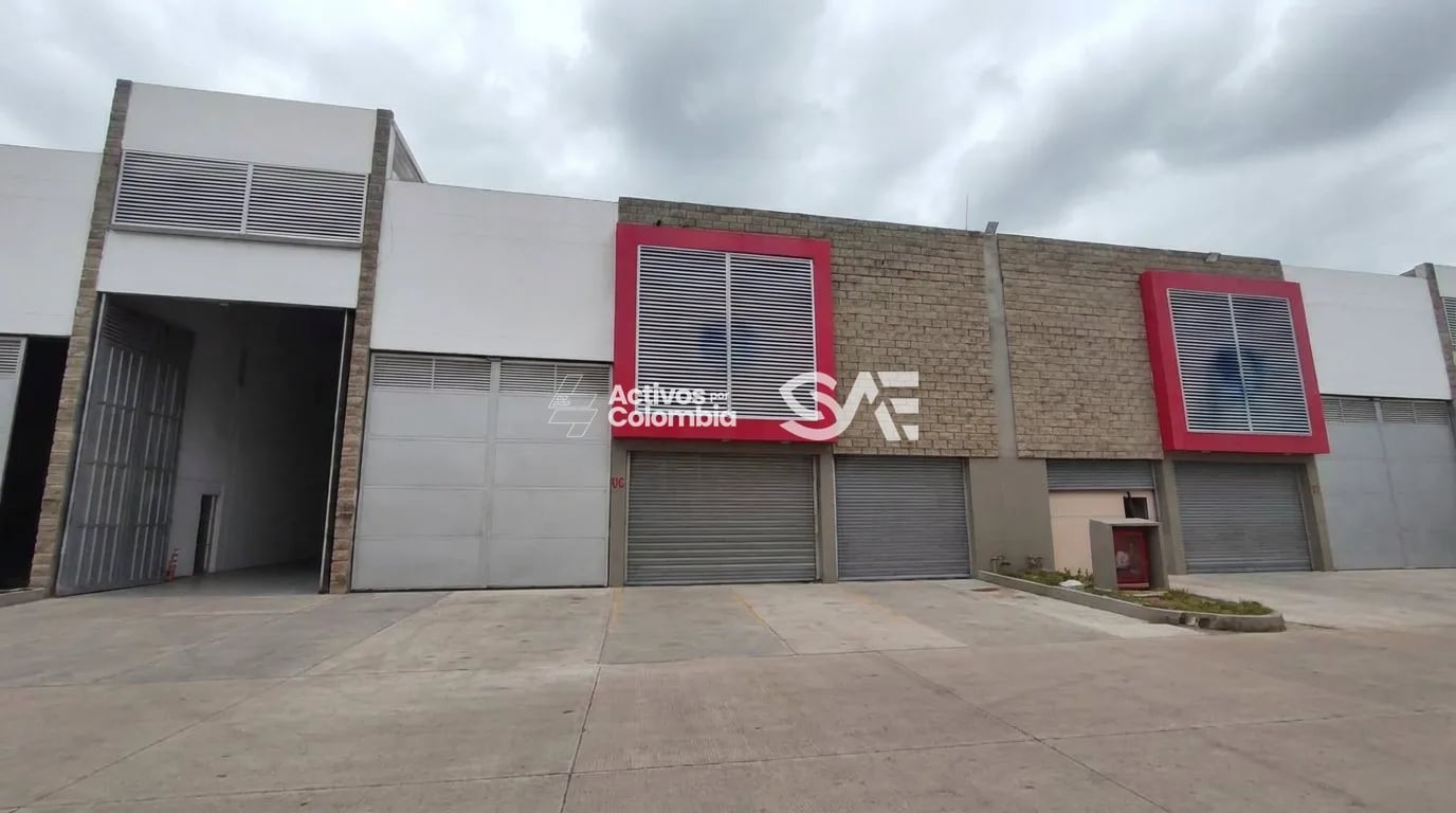 Bodega en Arriendo - Barranquilla, Atlántico - 12