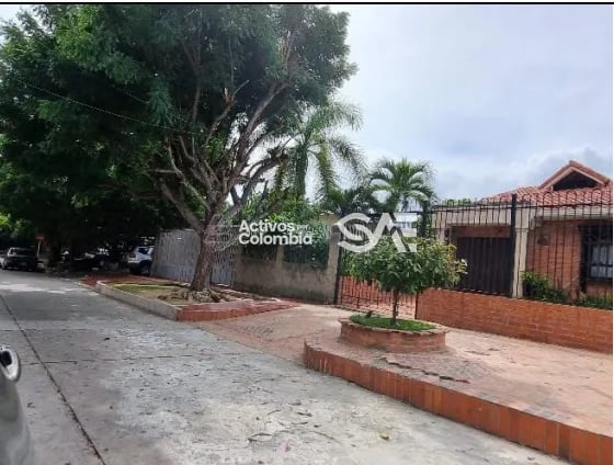 Casa en Venta - Barranquilla, Atlantico - 3