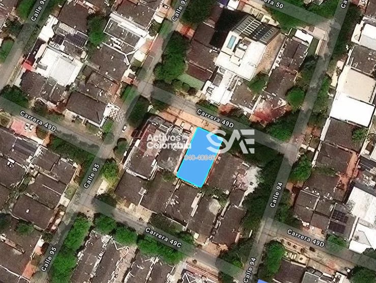Casa en Venta - Barranquilla, Atlantico - 6